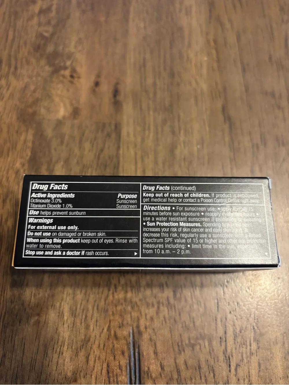 MAC Studio Fix Fluid SPF 15 Foundation NWT